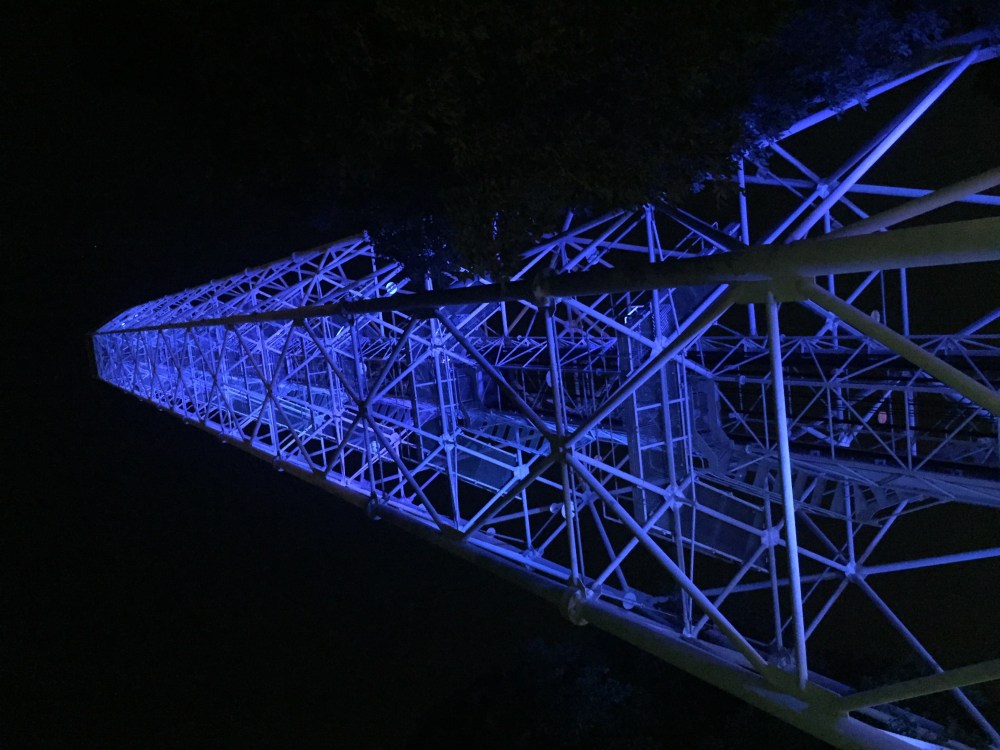 torre branca in milano