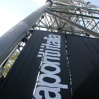 a close up of a bridge